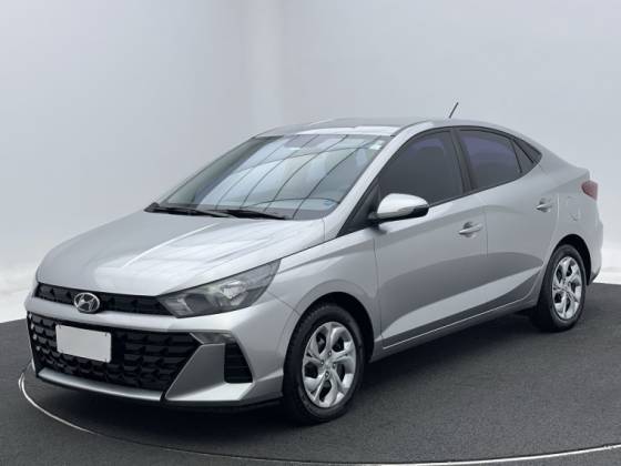 HYUNDAI HB20S 1.0 12V FLEX COMFORT MANUAL